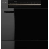 Máy rửa chén bát HDW-T5.551B Hafele 538.21.340 - Sấy tăng cường, khử khuẩn UV, chống tràn, giá ưu đãi 10,9 triệu 2