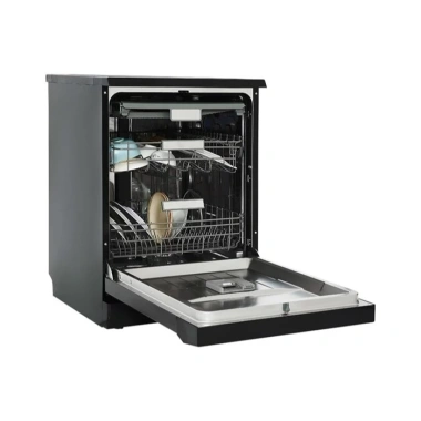 Máy rửa chén độc lập HDW-F60EB Hafele dung tích lớn - Chính hãng, giảm giá 10,65 triệu 7 Máy rửa chén độc lập HDW-F60EB Hafele dung tích lớn - Chính hãng, giảm giá 10,65 triệu 7