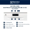 Máy rửa chén Electrolux 60 cm UltimateCare 300 - 13 bộ, giá 12,590,000 đ 3