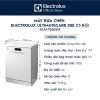 Máy rửa chén Electrolux 60 cm UltimateCare 300 - 13 bộ, giá 12,590,000 đ 4