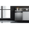 Máy rửa chén Hafele HDW-F6.051S Rửa sạch sâu, tiết kiệm điện nước, giá 14.35 triệu 4