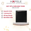 Máy rửa chén Hafele HDW-T5.551B 538.21.340 – Công nghệ EU, giá 12,156,000 VNĐ