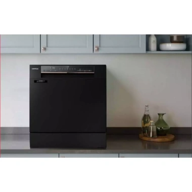 Máy rửa chén Hafele HDW-T5.551B 538.21.340 – Công nghệ EU, giá 12,156,000 VNĐ 2