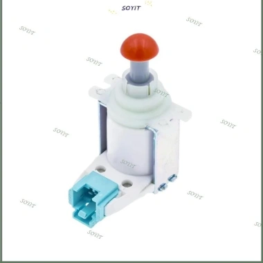 Máy rửa chén hạng nặng SOYIT - Van bền, lắp đặt dễ dàng, xả nước hiệu quả, mã 94.414.160/94.414.150
