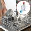 Máy rửa chén hạng nặng SOYIT - Van bền, lắp đặt dễ dàng, xả nước hiệu quả, mã 94.414.160/94.414.150 4