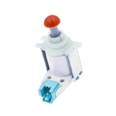 Máy rửa chén hạng nặng SOYIT - Van bền, lắp đặt dễ dàng, xả nước hiệu quả, mã 94.414.160/94.414.150 7