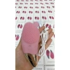 Máy rửa mặt 3 in 1 Sonic Massage cao cấp Sạc USB Chống nước Giá chỉ 110k 5