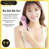 Máy rửa mặt 3 trong 1 kèm rung - Điện di tinh chất, BH 12 tháng, chỉ 700.000₫ 5