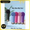 Máy rửa mặt 3 trong 1 kèm rung - Điện di tinh chất, BH 12 tháng, chỉ 700.000₫ 8