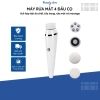 Máy rửa mặt 4 trong 1 CSSD14 - tẩy trang, tẩy da chết, massage, giá 511.000₫