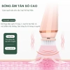 Máy rửa mặt 4 trong 1 CSSD14 - tẩy trang, tẩy da chết, massage, giá 511.000₫ 6
