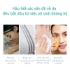 Máy rửa mặt 4 trong 1 CSSD14 - tẩy trang, tẩy da chết, massage, giá 511.000₫ 8