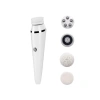 Máy rửa mặt 4 trong 1 CSSD14 - tẩy trang, tẩy da chết, massage, giá 511.000₫ 9