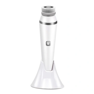 Máy rửa mặt 4 trong 1 CSSD14 - tẩy trang, tẩy da chết, massage, giá 511.000₫ 10