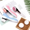 Máy rửa mặt 5in1 Massage - Tẩy tế bào chết, làm sạch sâu, mát xa da, sạc pin 95.400đ 4