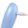 Máy rửa mặt 5in1 Massage - Tẩy tế bào chết, làm sạch sâu, mát xa da, sạc pin 95.400đ 5