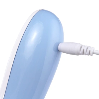 Máy rửa mặt 5in1 Massage - Tẩy tế bào chết, làm sạch sâu, mát xa da, sạc pin 95.400đ 5
