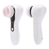 Máy rửa mặt 5in1 Massage - Tẩy tế bào chết, làm sạch sâu, mát xa da, sạc pin 95.400đ 6