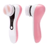 Máy rửa mặt 5in1 Massage - Tẩy tế bào chết, làm sạch sâu, mát xa da, sạc pin 95.400đ 7