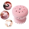 Máy rửa mặt bạch tuộc không thấm nước – Làm sạch sâu, giá 48.118₫ giảm 13.473₫ 4