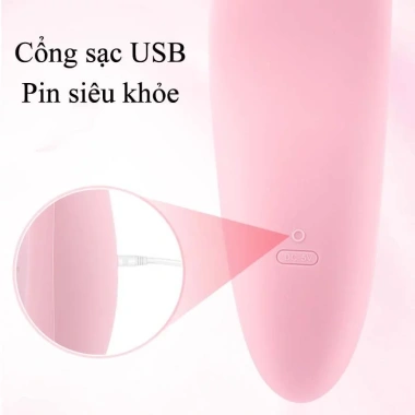 Máy rửa mặt cầm tay mini, massage nén nóng - Sạch da, chăm sóc mắt, quà tặng 290k 6 Máy rửa mặt cầm tay mini, massage nén nóng - Sạch da, chăm sóc mắt, quà tặng 290k 6