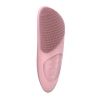 Máy rửa mặt cầm tay mini, massage nén nóng - Sạch da, chăm sóc mắt, quà tặng 290k 9