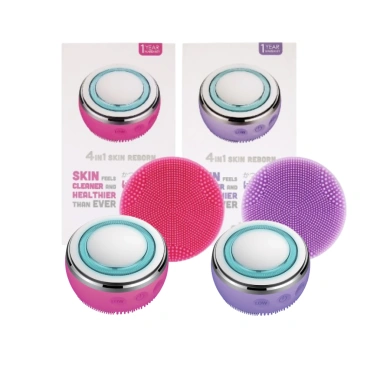 Máy rửa mặt CBG 4 chế độ - Sạch sâu, massage đa năng, Thái Lan, chỉ 390.000₫