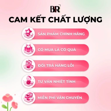 Máy rửa mặt CBG 4 chế độ - Sạch sâu, massage đa năng, Thái Lan, chỉ 390.000₫