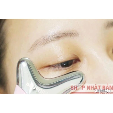 Máy Rửa Mặt Con Cá Wellderma Hàn Quốc chính hãng, sóng âm, giảm giá 299.000₫ 4 Máy Rửa Mặt Con Cá Wellderma Hàn Quốc chính hãng, sóng âm, giảm giá 299.000₫ 4