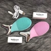Máy Rửa Mặt Con Cá WellDerma - Massage làm sạch sâu, giảm mụn, giá chỉ 118.500₫