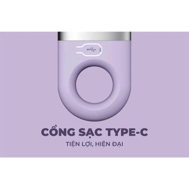 Máy rửa mặt đa năng Emmié SonicRadiant 5-in-1 Deluxe Silver - Bảo hành 12 tháng - 1,170,000₫ - Hàng chính hãng