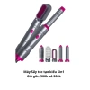 Máy rửa mặt đa năng làm tóc, làm đẹp xả kho - Giá chỉ 50.000đ, tiết kiệm ngay 2