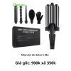 Máy rửa mặt đa năng làm tóc, làm đẹp xả kho - Giá chỉ 50.000đ, tiết kiệm ngay 5