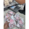 Máy rửa mặt Daiso – Công nghệ làm sạch sâu, giảm bã nhờn, chỉ 250.000đ