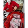 Máy rửa mặt Daiso – Công nghệ làm sạch sâu, giảm bã nhờn, chỉ 250.000đ 3
