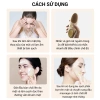 Máy Rửa Mặt Điện 6in1 Nóng Lạnh HB021 Làm Sạch, Massage, Se Khít Lỗ, 990.000 6