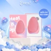 Máy rửa mặt Emmie Happy Skin Premium Brush màu Baby Pink Giá ưu đãi 499.000đ 2