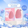 Máy rửa mặt Emmie Happy Skin Premium Brush màu Baby Pink Giá ưu đãi 499.000đ 4