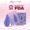 Máy rửa mặt Emmié Premium Sonic FDA tặng Gel 2% BHA 280ml, giá chỉ 729.000₫ 2