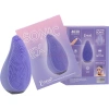 Máy Rửa Mặt Emmié Sonic Brush - Set Travel Kit 1 Set Chiết Mỹ Phẩm, Giá 849.000đ 6