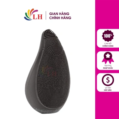 Máy Rửa Mặt Emmié Sonic Brush - Set Travel Kit 1 Set Chiết Mỹ Phẩm, Giá 849.000đ