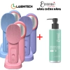 Máy rửa mặt Emmié SonicRadiant 5 in 1 - Siêu âm, chăm sóc da, bảo hành 1 năm