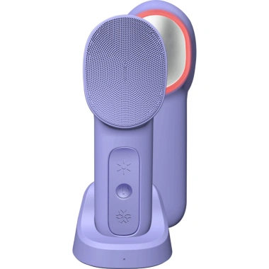 Máy rửa mặt Emmié SonicRadiant 5 in 1 - Siêu âm, chăm sóc da, bảo hành 1 năm 3 Máy rửa mặt Emmié SonicRadiant 5 in 1 - Siêu âm, chăm sóc da, bảo hành 1 năm 3