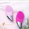 Máy Rửa Mặt Facial Sonic 3in1 - Tích Sạc Usb Nhỏ Gọn, Chống Nước, Rung Sóng Âm - Giá Ưu Đãi 67.900đ 5