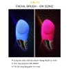 Máy Rửa Mặt Facial Sonic 3in1 - Tích Sạc Usb Nhỏ Gọn, Chống Nước, Rung Sóng Âm - Giá Ưu Đãi 67.900đ 7