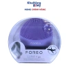 Máy rửa mặt Foreo 4 Go chính hãng - Công nghệ T‑Sonic, làm sạch sâu, giá ưu đãi 1,49 triệu