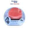 Máy rửa mặt Foreo 4 Go chính hãng - Công nghệ T‑Sonic, làm sạch sâu, giá ưu đãi 1,49 triệu 7