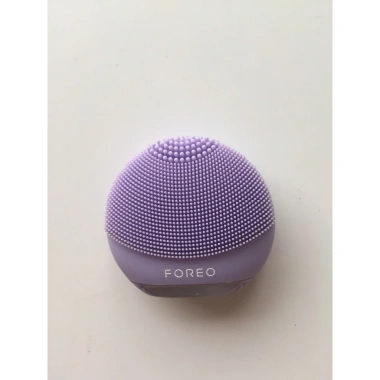 Máy rửa mặt Foreo 4 Go chính hãng - Công nghệ T‑Sonic, làm sạch sâu, giá ưu đãi 1,49 triệu 10