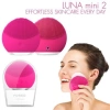 Máy rửa mặt Foreo Luna Kim Bảo 158 - Sonic làm sạch sâu, giảm mụn, chỉ 85.000 VNĐ