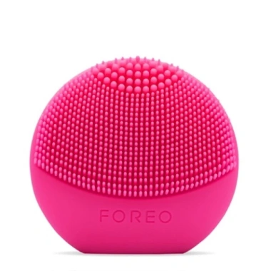 Máy rửa mặt Foreo Luna Kim Bảo 158 - Sonic làm sạch sâu, giảm mụn, chỉ 85.000 VNĐ